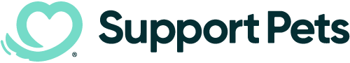 Support Pets logo