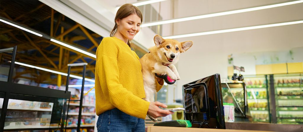 Can You Take Emotional Support Animals Anywhere?